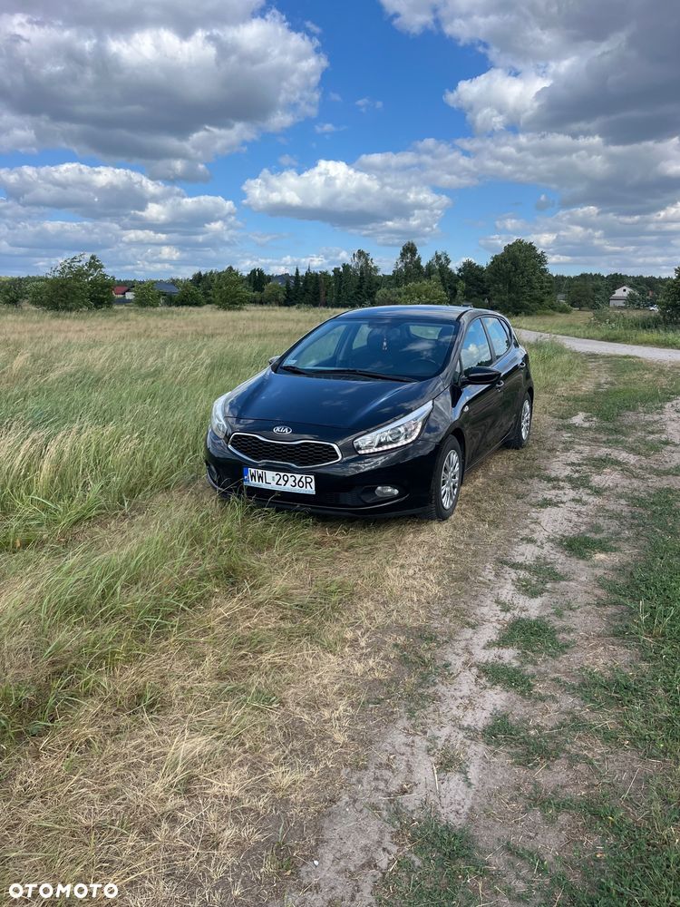 Kia Ceed 1.4 M - 1