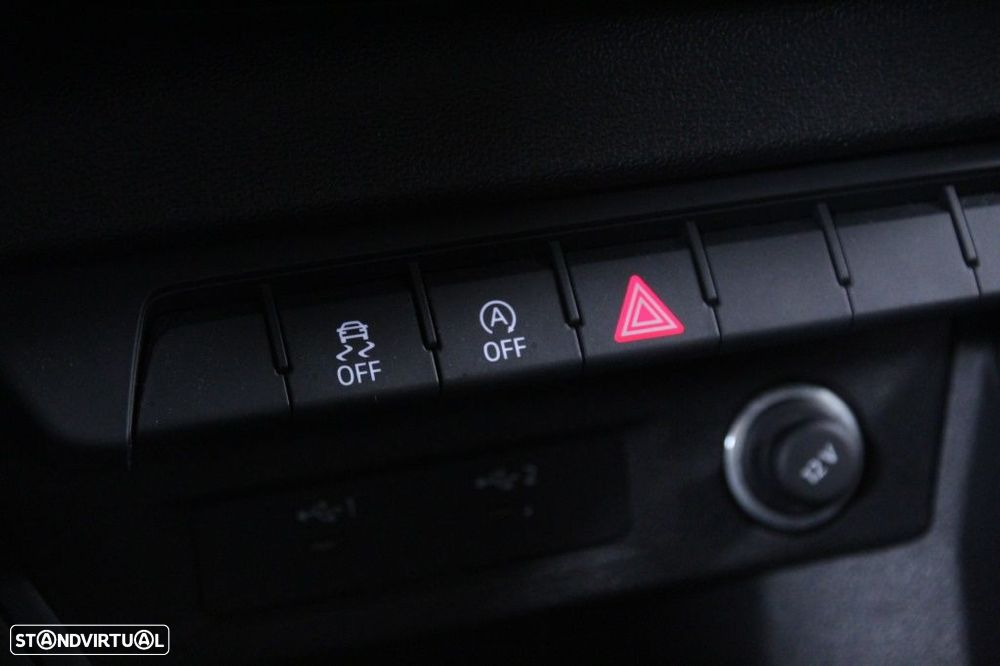 Audi A1 Sportback 25 TFSI Advanced - 30