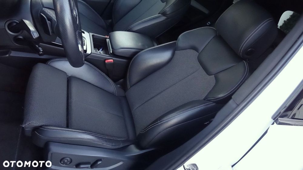 Audi Q5 - 21