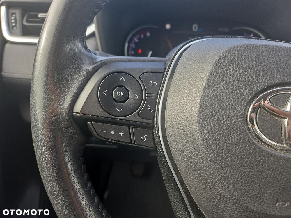 Toyota RAV4 2.0 Comfort 4x2 - 10