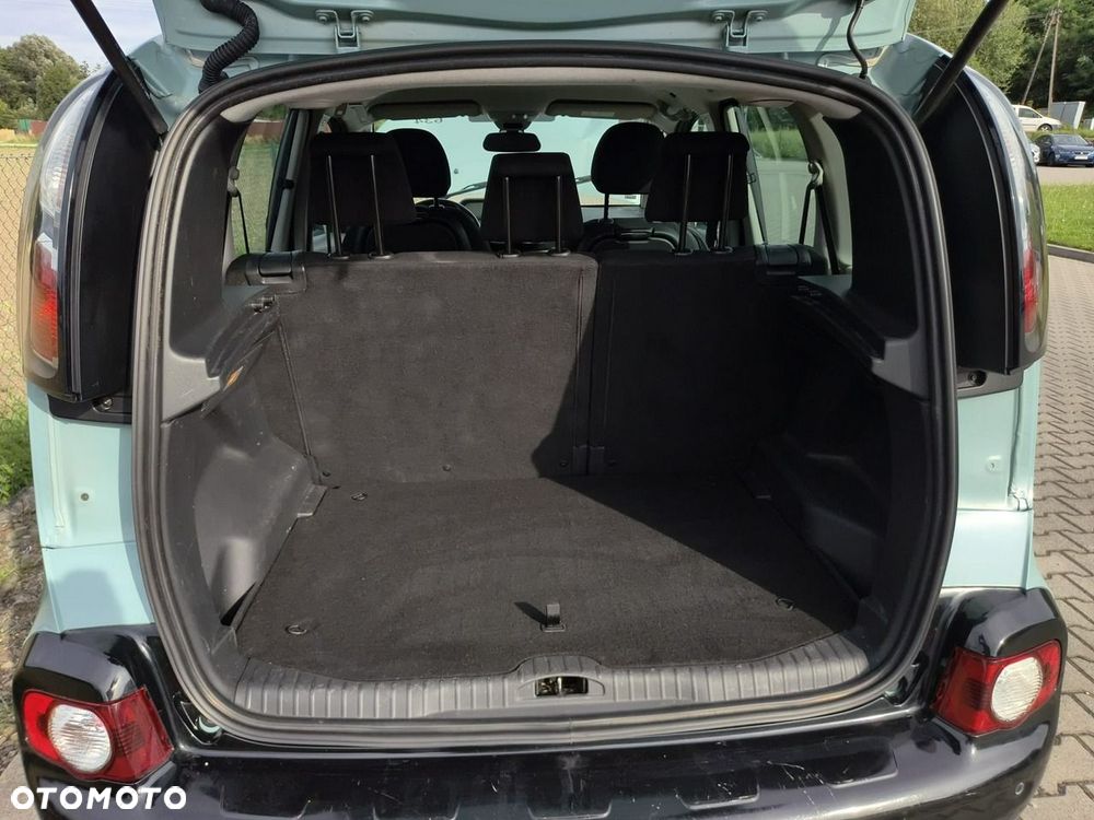 Citroën C3 Picasso - 17