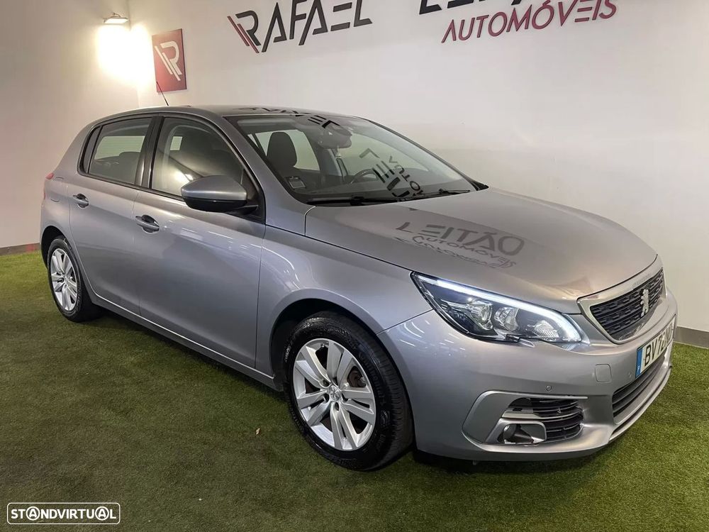 Peugeot 308 PureTech 130 Active Pack - 13