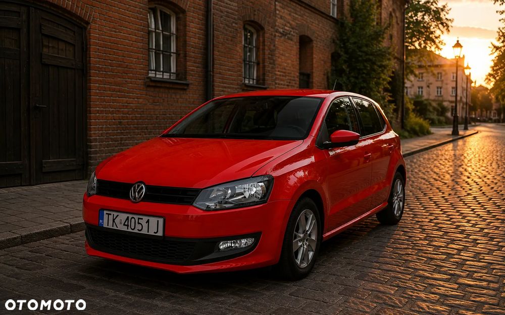 Volkswagen Polo - 2