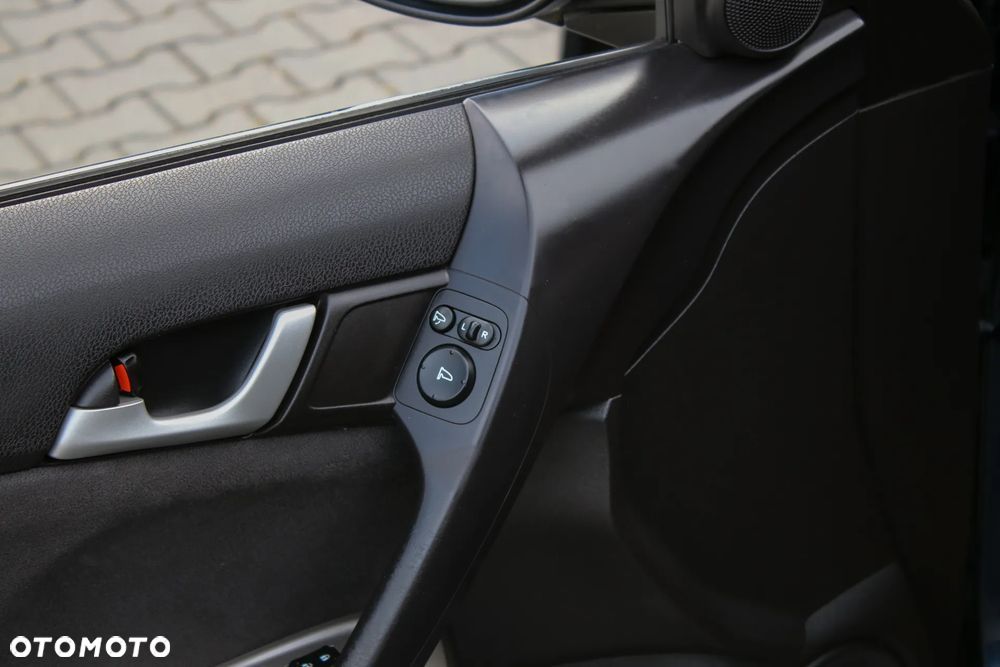 Honda Accord Tourer 2.0 Executive - 28