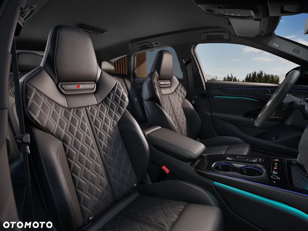 Audi A6 Avant e-Hybrid 270 kW Quattro S tronic - 10