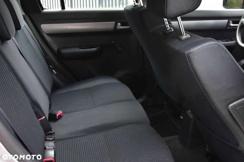 Suzuki Swift 1.3 GC (klm) - 25