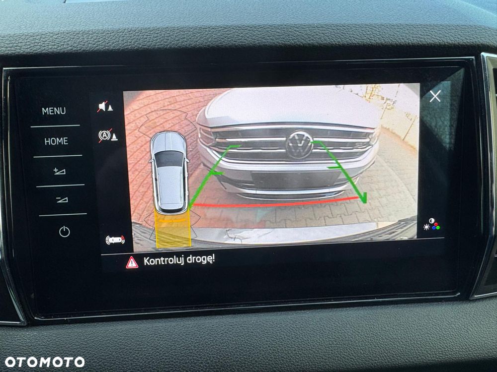 Skoda Karoq 2.0 TDI 4x4 DSG Tour - 24