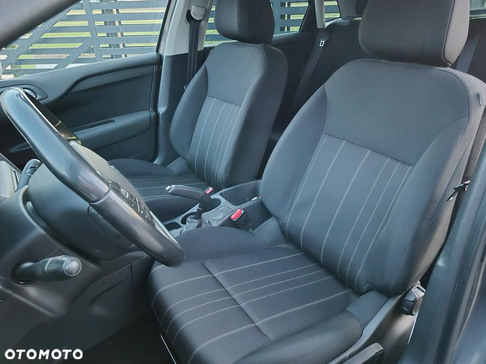 Citroën C4 BlueHDi 100 Selection - 21