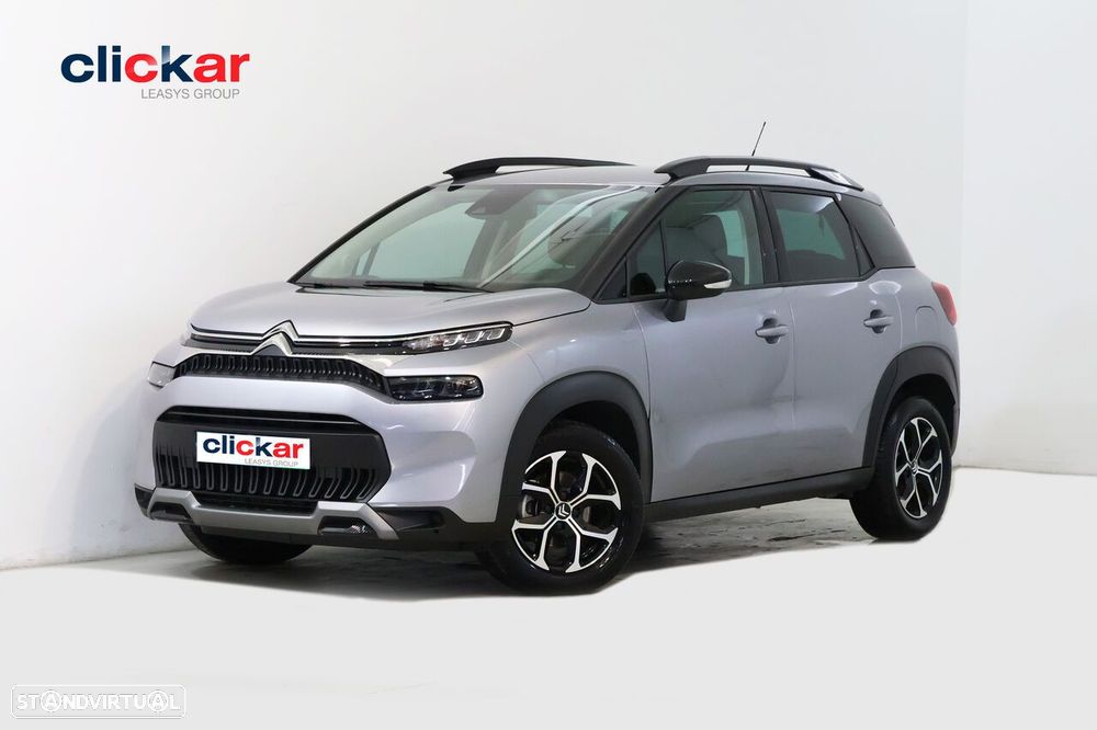 Citroën C3 Aircross 1.2 PureTech Feel - 2