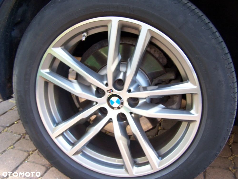 BMW X4 xDrive25d M Sport sport - 26