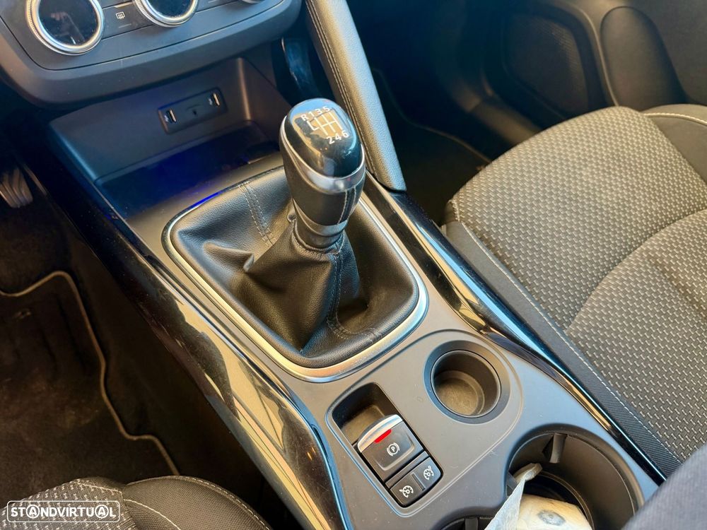 Renault Kadjar 1.5 dCi Zen - 26