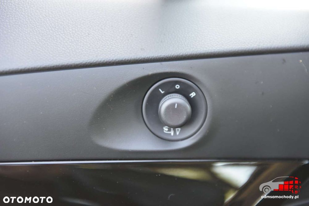 Chevrolet Orlando - 17