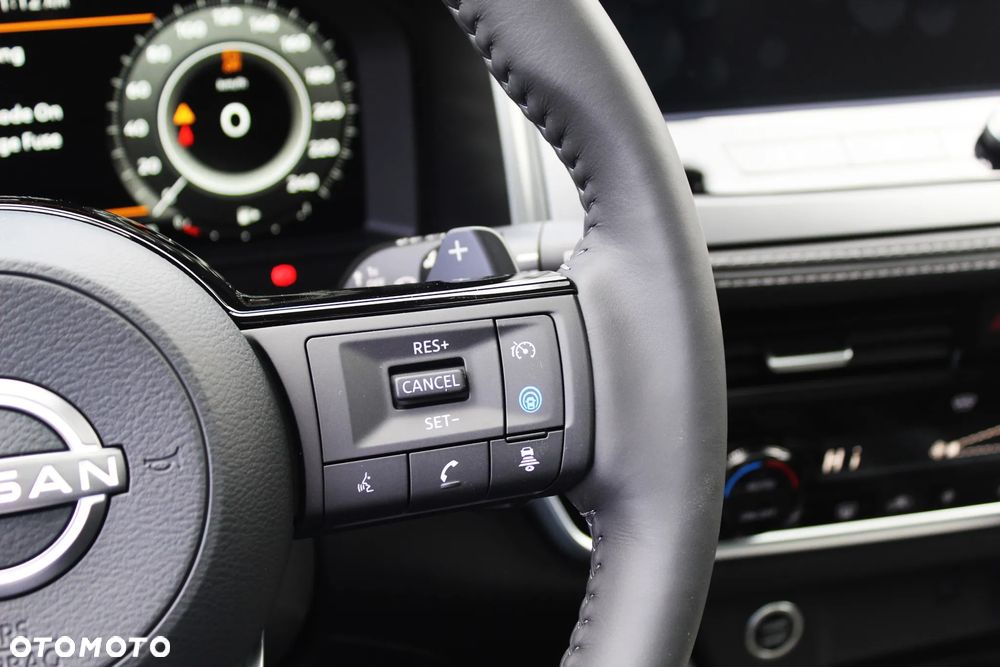 Nissan Qashqai - 20