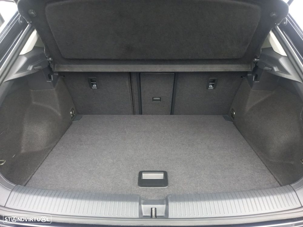 VW T-Roc 1.0 TSI Life - 18