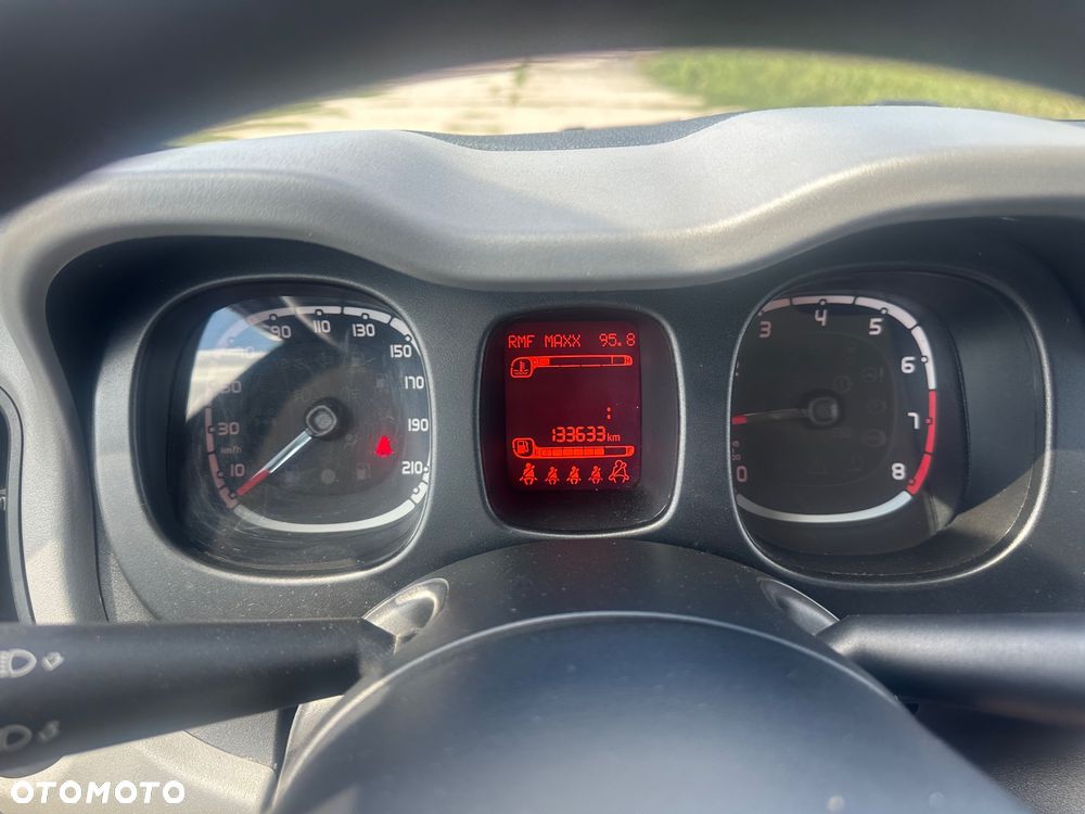 Fiat Panda - 14