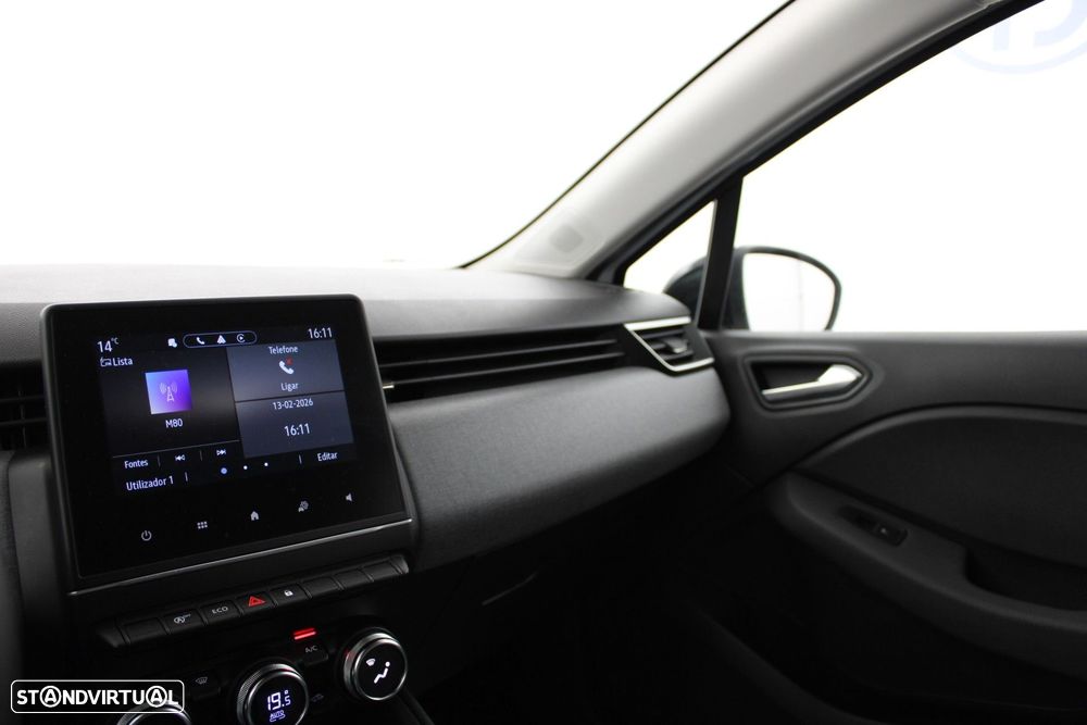 Mitsubishi Colt 1.0 MPI-T Invite - 20