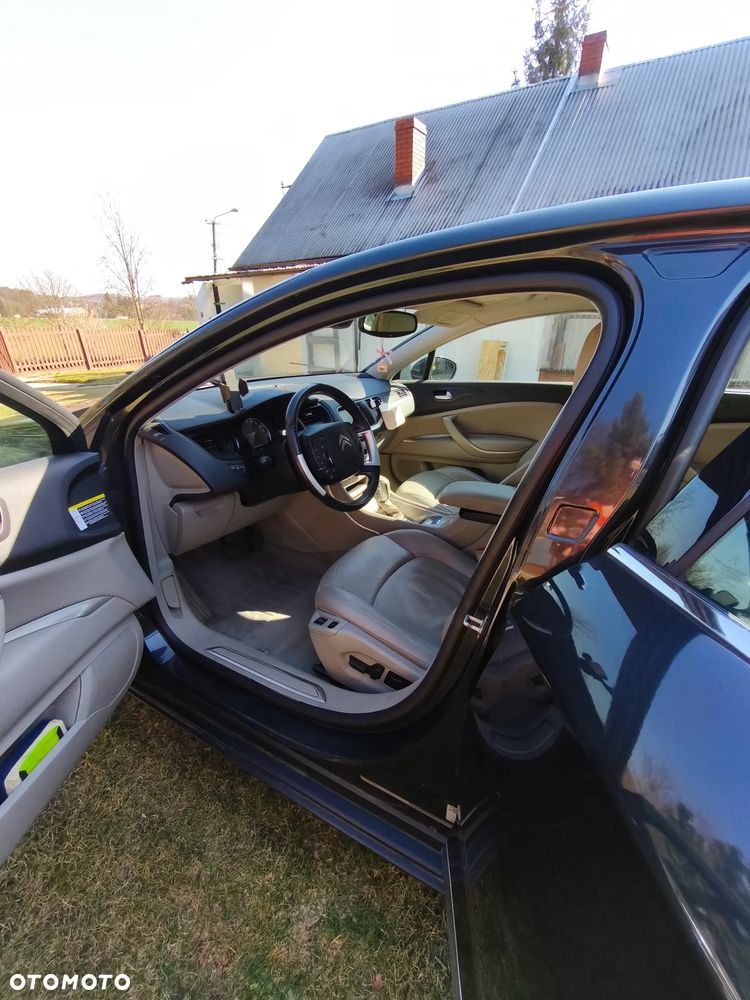 Citroën C5 - 25