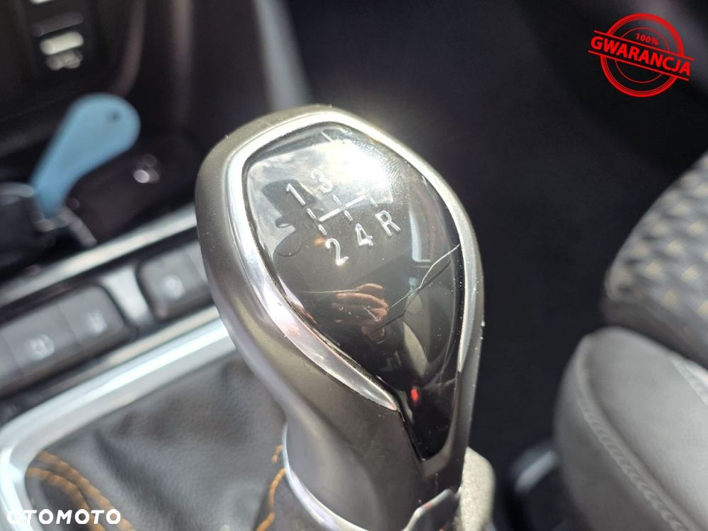 Opel Crossland X - 37