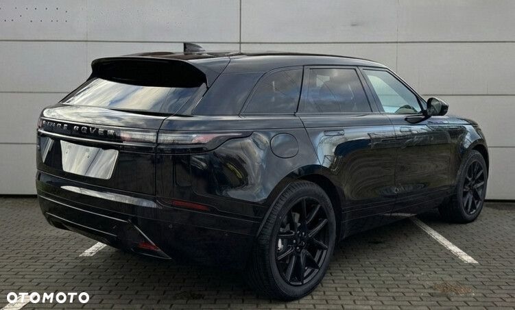Land Rover Range Rover Velar - 3