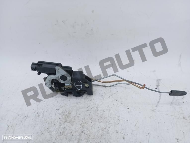 Fechadura Porta Frt Dta  Kia Picanto I [2004_2011] 1.1 - 3
