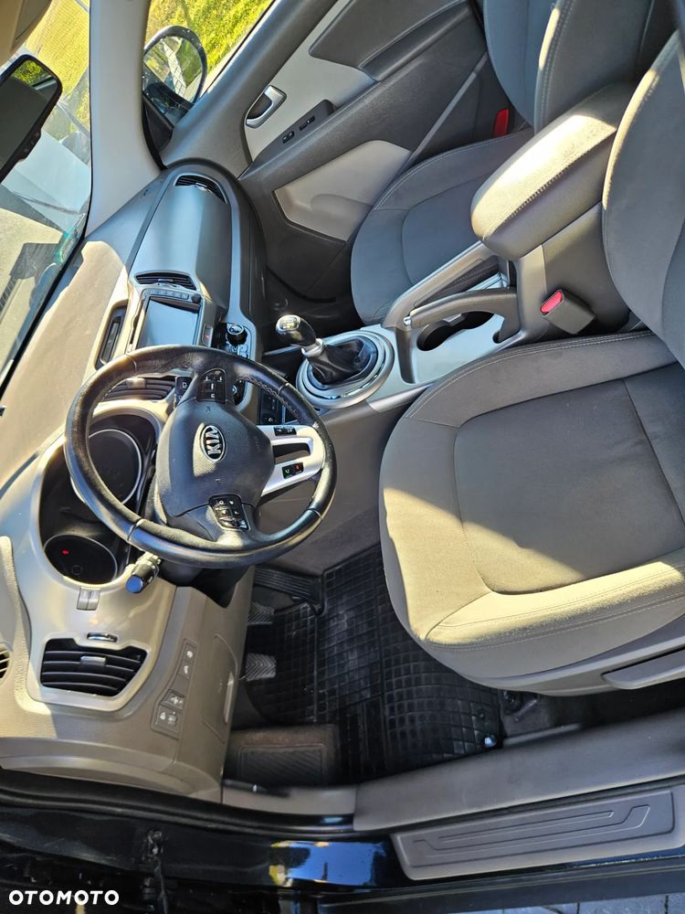 Kia Sportage 2.0 GDI L 2WD - 34