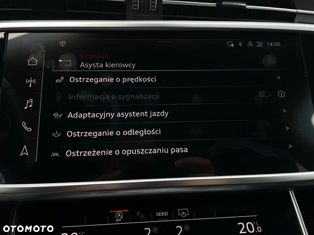 Audi A6 Avant - 28