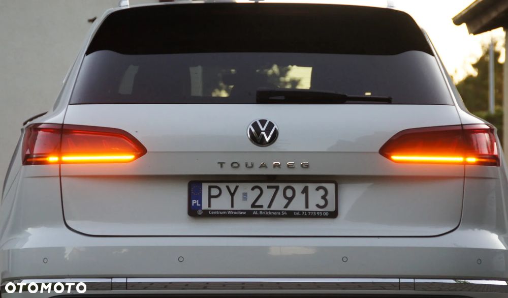 Volkswagen Touareg 3.0 V6 TDI SCR 4Mot Elegance - 12