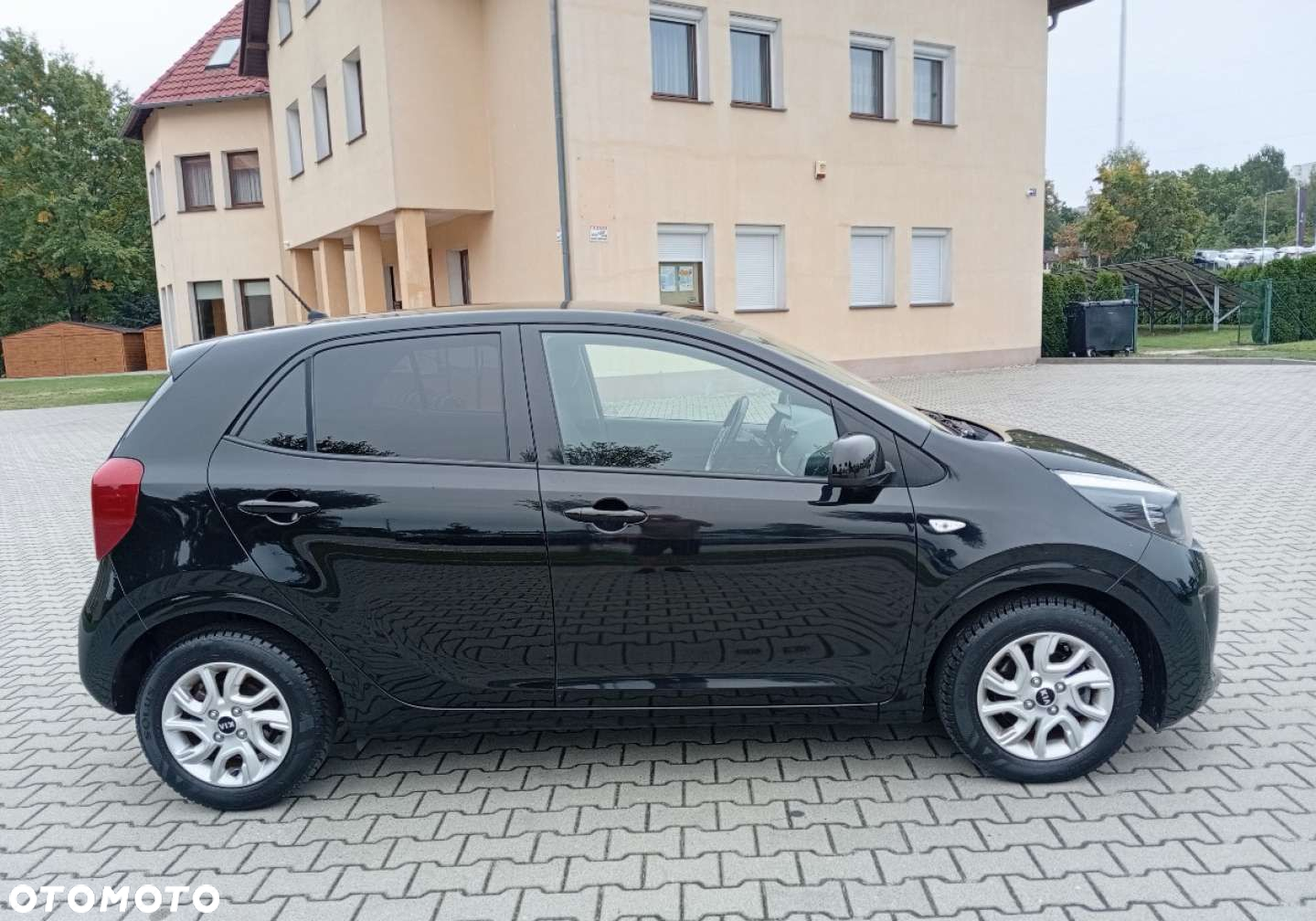 Kia Picanto - 7