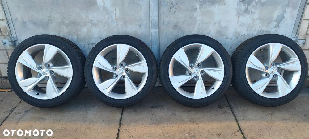 Opel Insignia 2.0 CDTI Sports Tourer Automatik Innovation - 40