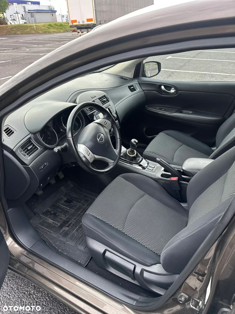 Nissan Pulsar 1.2 DIG-T Tekna - 7