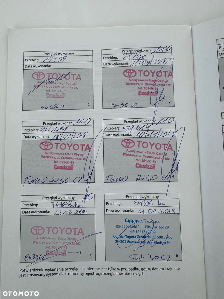 Toyota Corolla 1.4 D-4D Comfort - 14