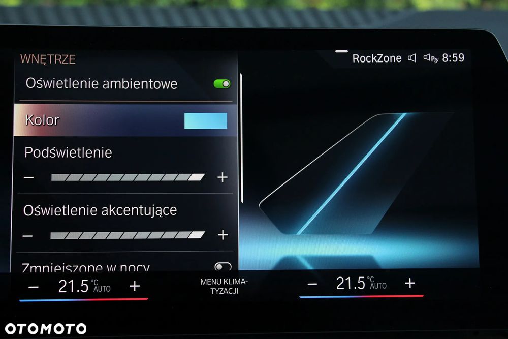 BMW Seria 2 218i Luxury Line - 37
