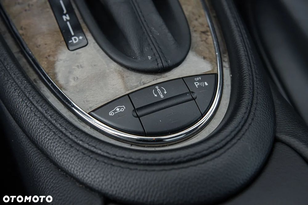 Mercedes-Benz CLS 350 7G-TRONIC - 21