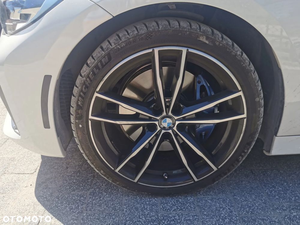 BMW Seria 3 M340i xDrive mHEV sport - 7