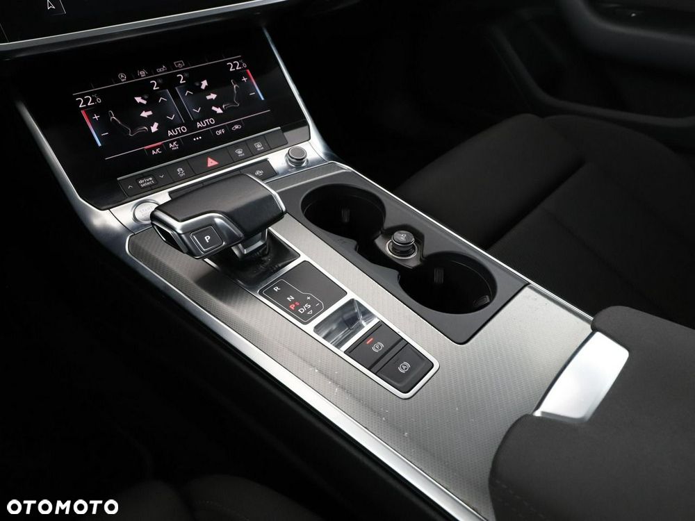 Audi A6 Avant 2019