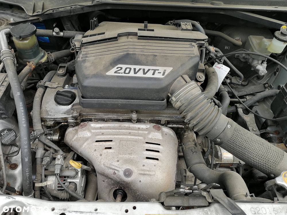 Toyota RAV4 4x4 - 2