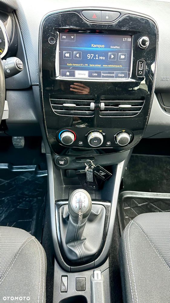 Renault Clio Energy TCe 90 Start & Stop Dynamique - 24