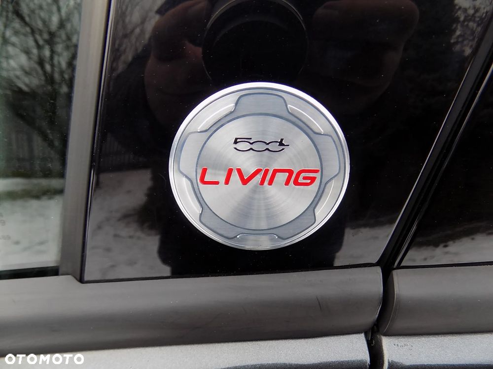 Fiat 500L Living 1.6 Multijet Start&Stopp Lounge - 11