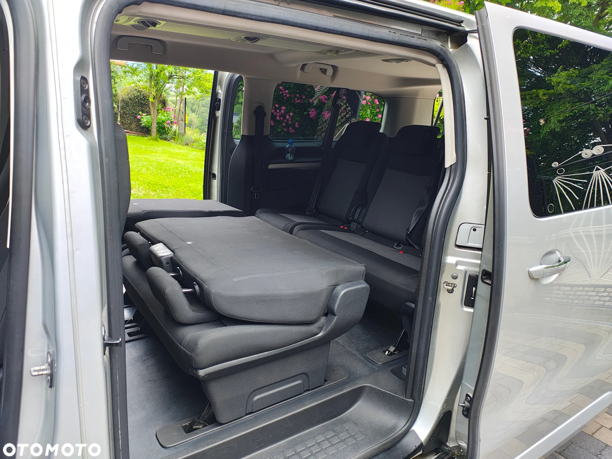 Toyota Proace Verso 2.0 D4-D Long Family - 16