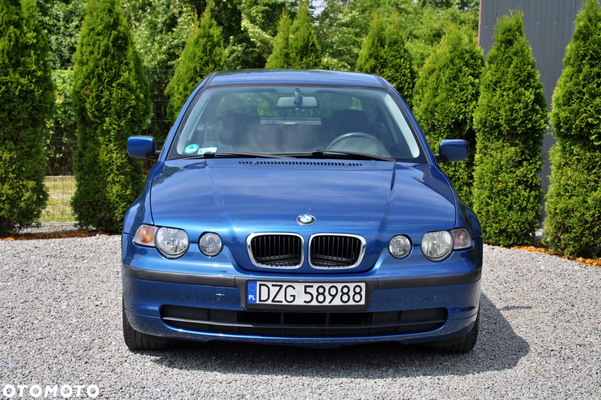 BMW Seria 3 - 9