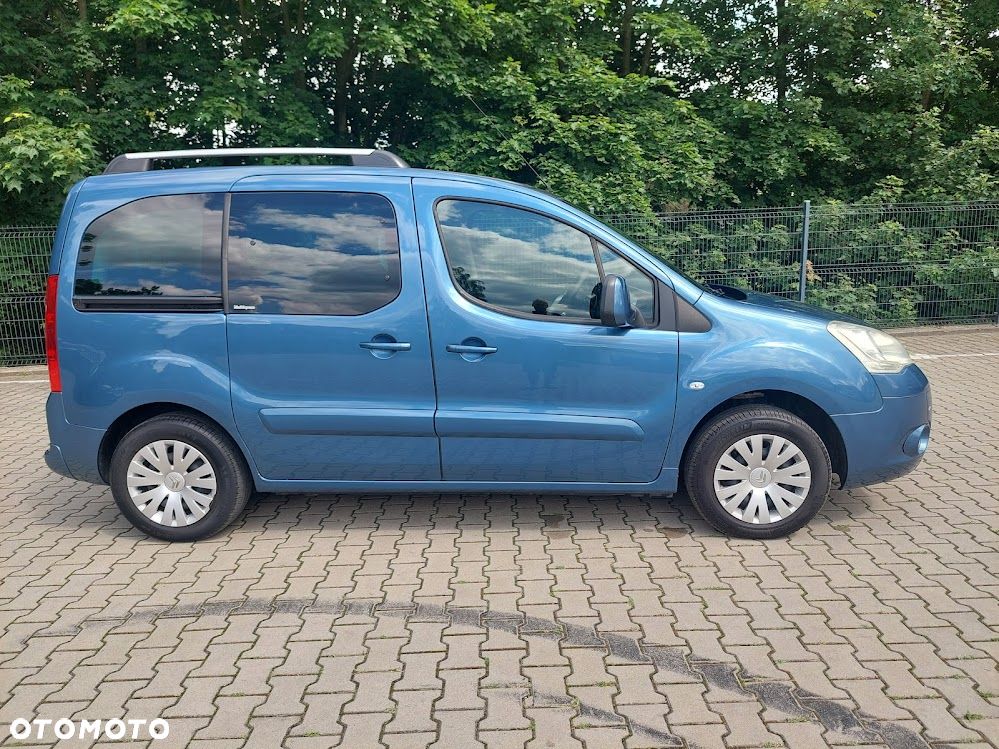 Citroën Berlingo Multispace VTi 120 XTR - 6