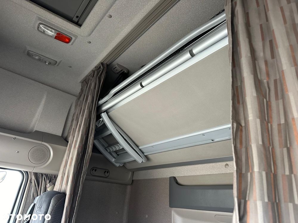 DAF XF.106.510 euro 6 retarder - 5