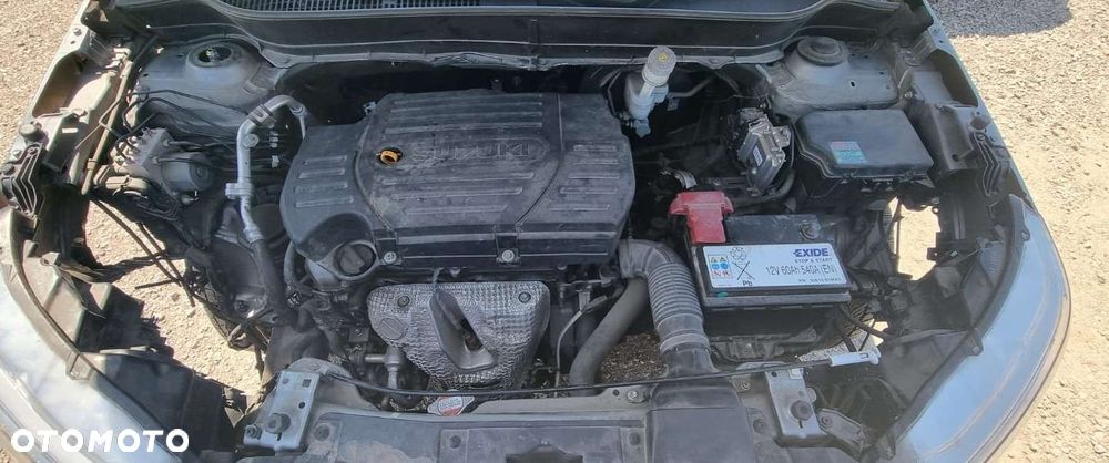 Suzuki Vitara - 6