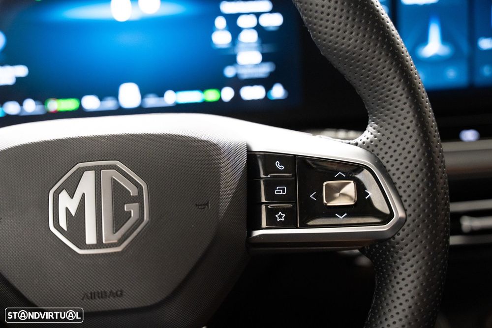 MG HS 1.5 Plug-in Hybrid Luxury - 16