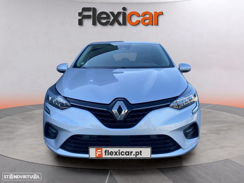 Renault Clio 1.0 TCe Intens Bi-Fuel - 5