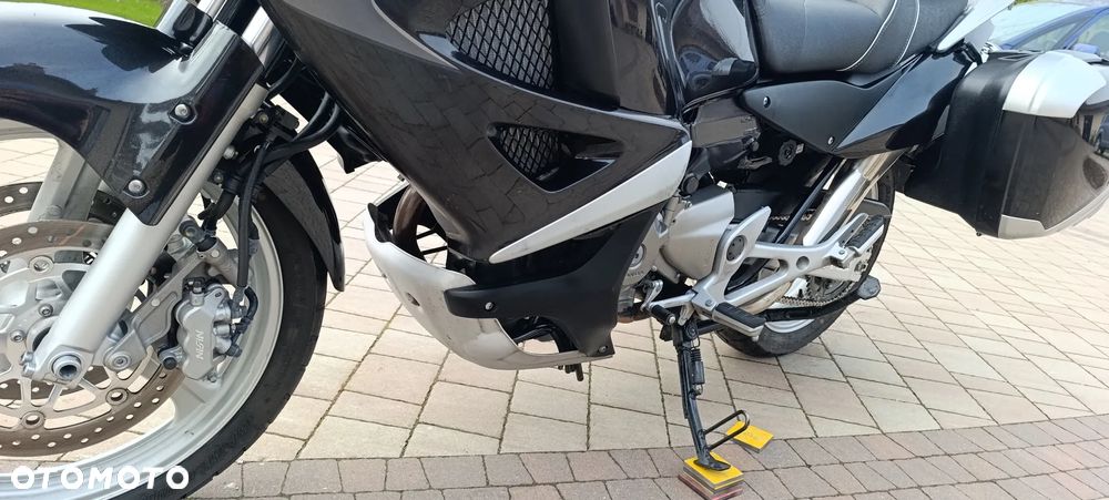 Honda Varadero - 41