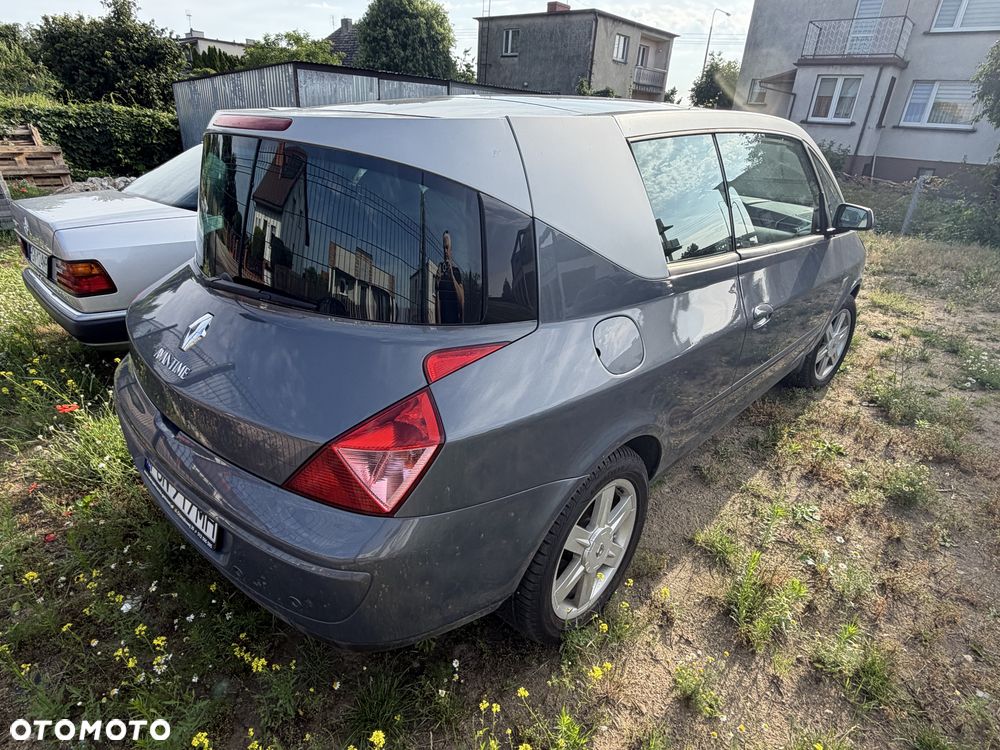 Renault Avantime - 7