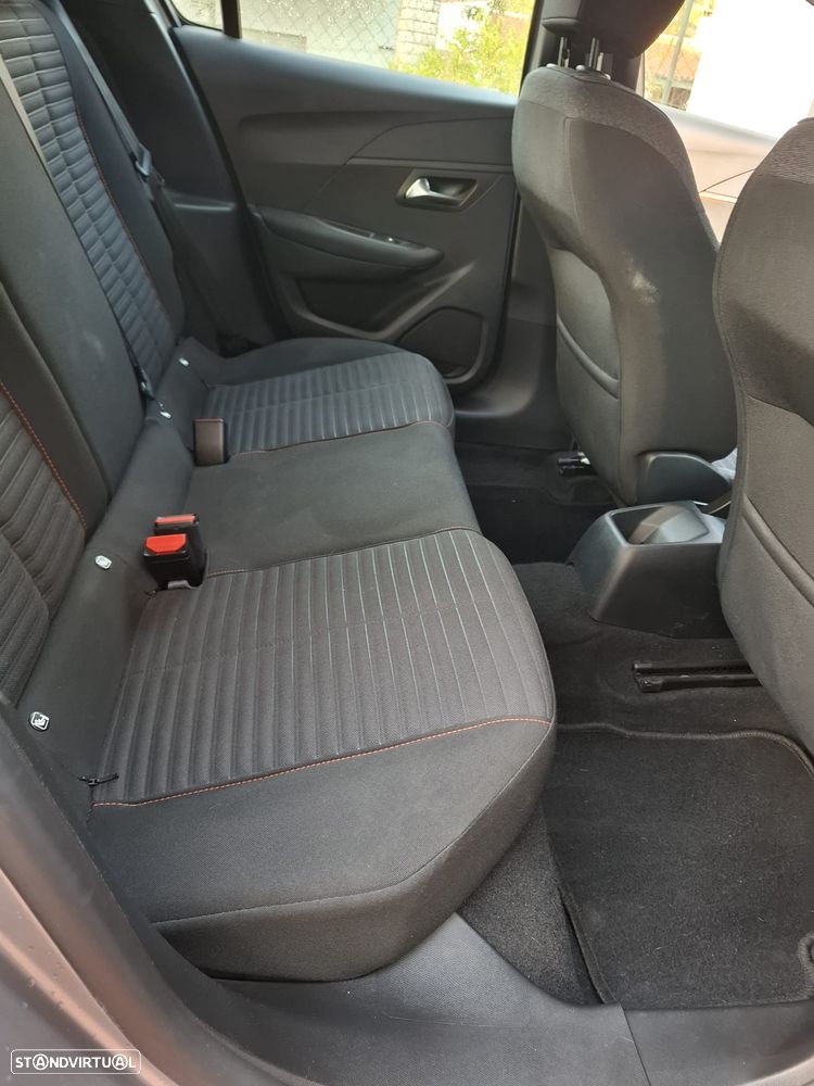 Peugeot 208 1.2 PureTech Allure - 33