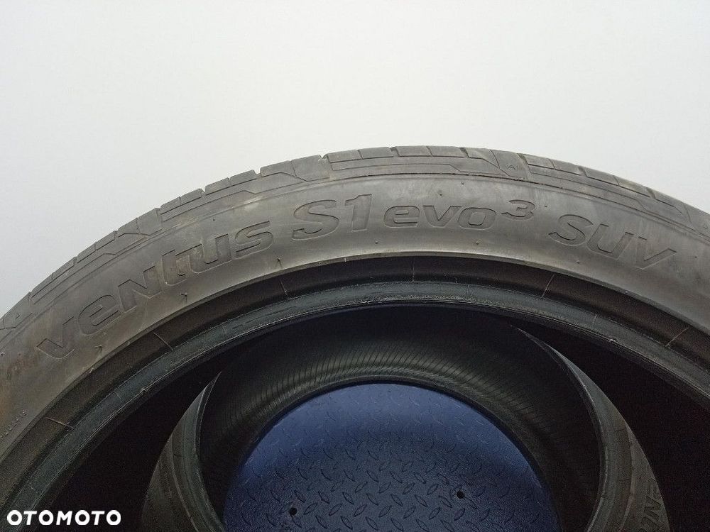 OPONA LETNIA HANKOOK VENTUS PRIME S1EVO3 285/40 R22 110Y 1SZT 8808563421957 - 4