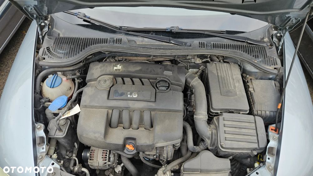Skoda Octavia - 12